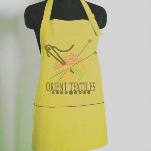 DXB Kitchen Linen Women Apron 01